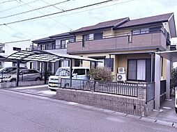 焼津市小柳津 戸建