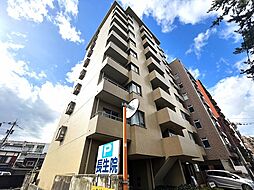 ウィステリアガーデン並木町