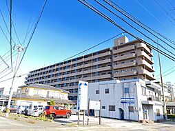 朝日プラザフローラル駅西