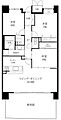 D'クラディア北安江1階2,890万円