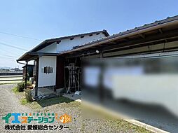 外観の画像