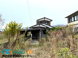 不動産販売　愛媛総合4107　中古住宅　西条市広岡甲