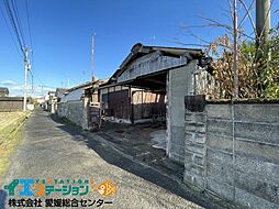 不動産販売 愛媛総合8844 土地 西条市新市