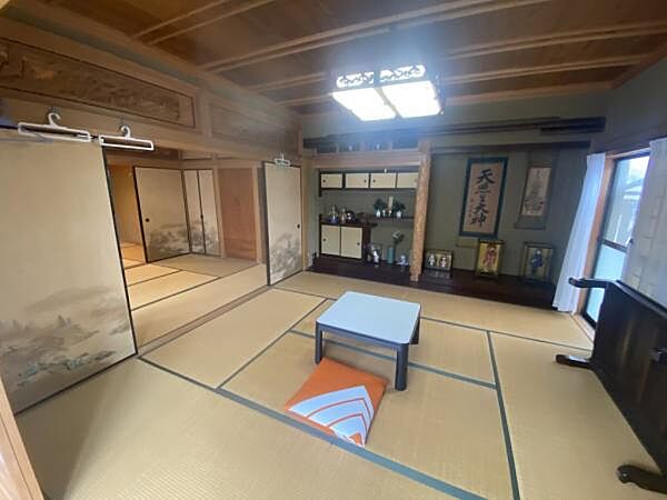 和室