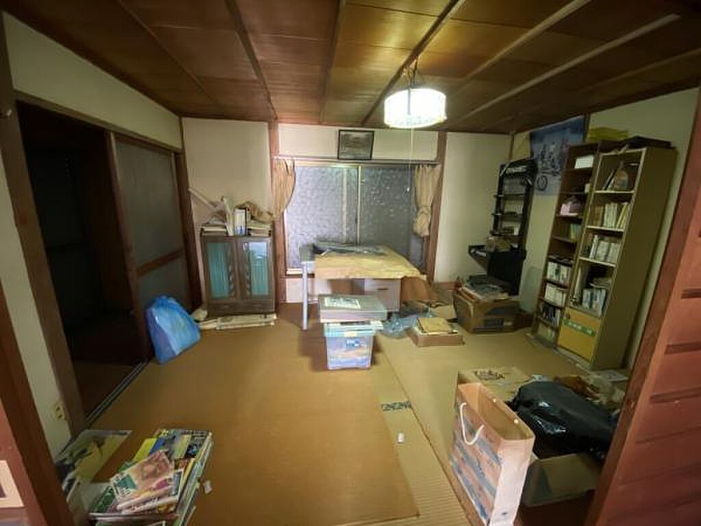 detached 愛媛県西条市国安