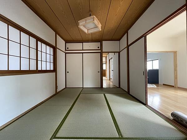 和室