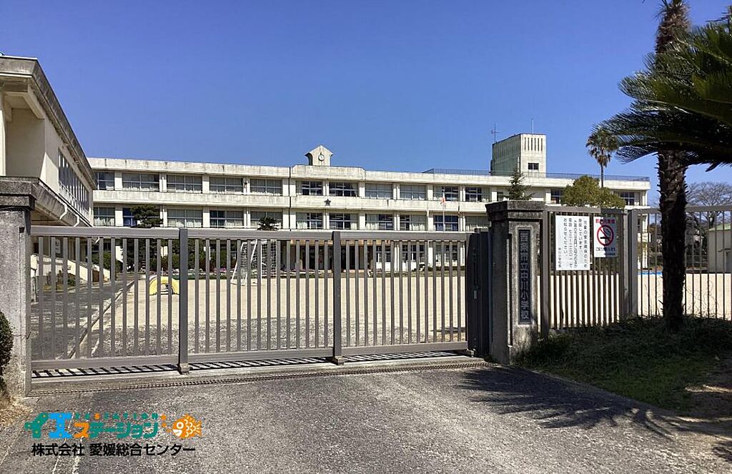detached 愛媛県西条市丹原町石経
