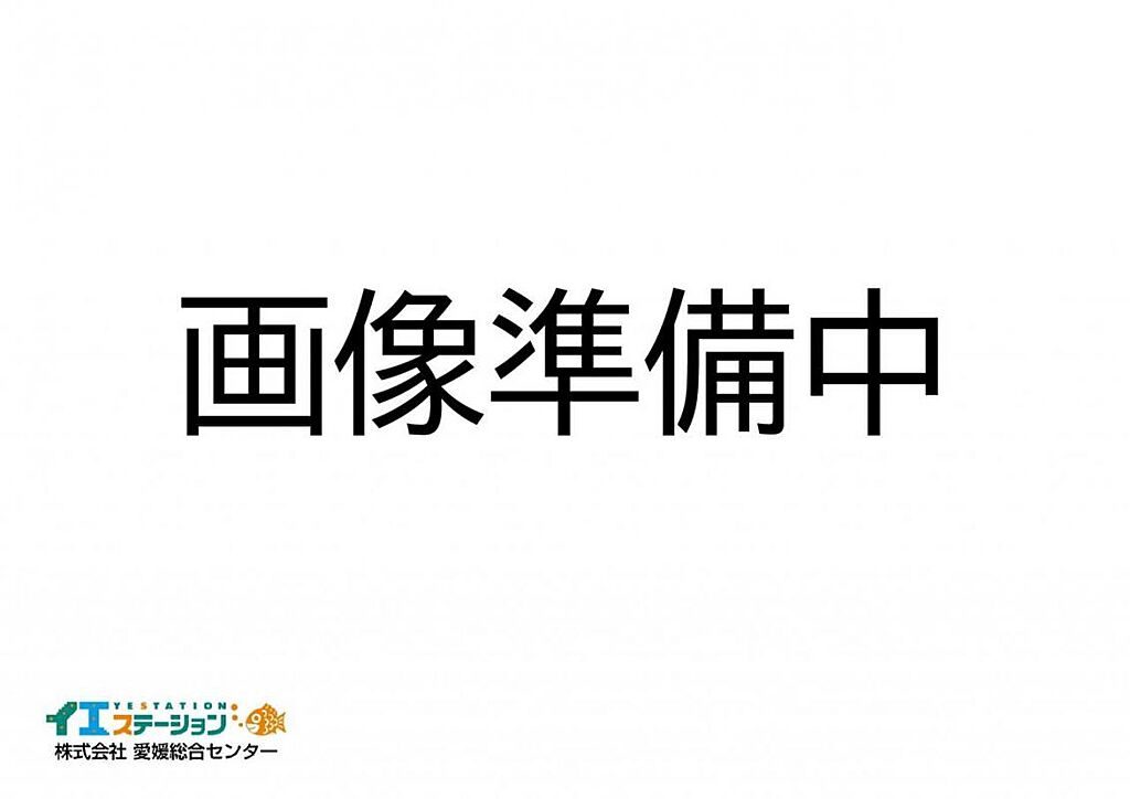 detached 愛媛県西条市丹原町石経