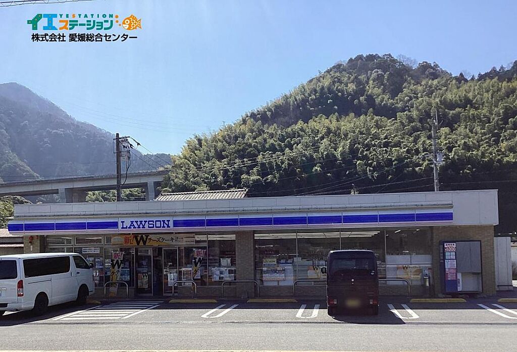 detached 愛媛県西条市丹原町石経