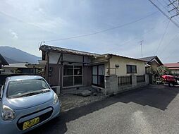 不動産販売　愛媛総合12290　中古住宅　西条市福武甲