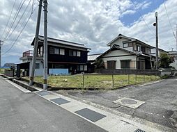 不動産販売　愛媛総合12490　土地　西条市北条の土地画像