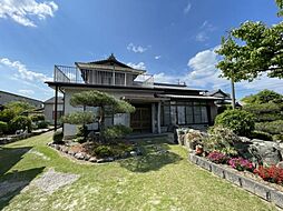 不動産販売 愛媛総合11949中古住宅 西条市河原津新田