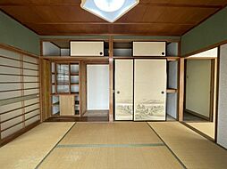 和室の画像