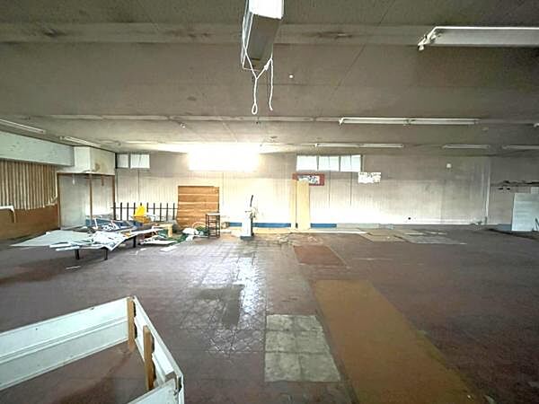 室内