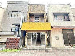 堀切3丁目　中古戸建