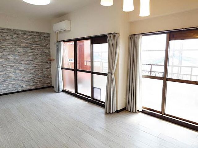 リビング/ダイニング ライオンズマンション甚目寺 3階/-