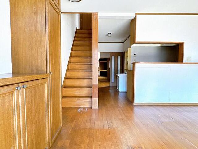 リビング/ダイニング 名古屋市西区笠取町3丁目