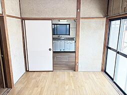 洋室の画像