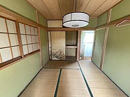 和室の画像
