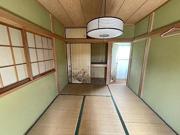 和室
