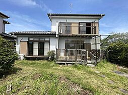山武市上横地 中古戸建