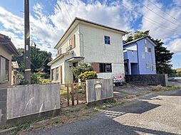銚子市小浜町 中古戸建