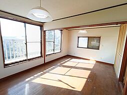洋室の画像