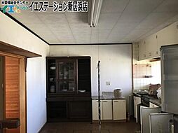 新居浜市角野新田1丁目　中古住宅