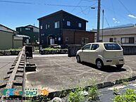 愛媛県新居浜市桜木町：物件画像