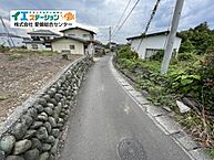 愛媛県新居浜市萩生：物件画像