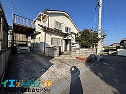 不動産販売　愛媛総合10602　中古住宅　新居浜市垣生6丁目