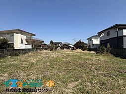 不動産販売　愛媛総合10861　土地　新居浜市宮原町区画2