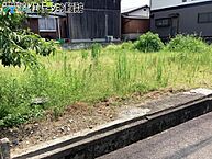 愛媛県新居浜市松神子4丁目：物件画像
