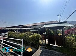 不動産販売　愛媛総合10934　中古住宅　新居浜市中萩町