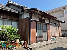 愛媛総合9963　中古住宅　新居浜市沢津町2丁目