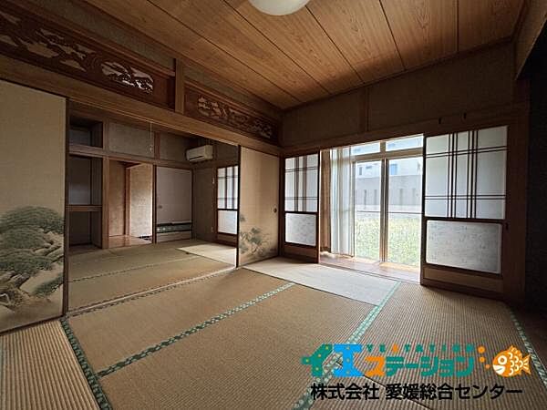 和室