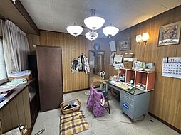 洋室の画像