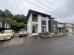 不動産販売11161　中古住宅　四国中央市川之江町
