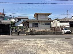 不動産販売愛媛総合11229中古住宅　新居浜市西連寺町1丁目