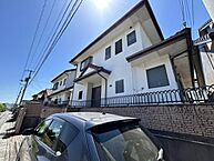 愛媛県新居浜市上泉町：物件画像