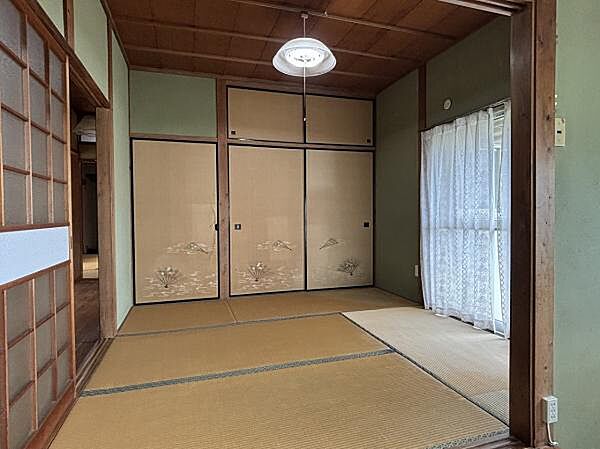 和室