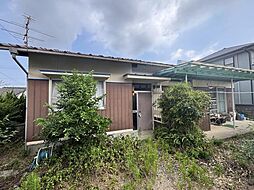 不動産販売 愛媛総合12904 中古住宅 新居浜市船木