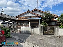 6357 中古住宅 新居浜市南小松原町