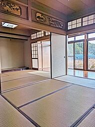 和室の画像