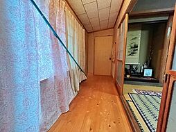 室内の画像