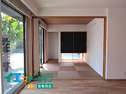 和室の画像