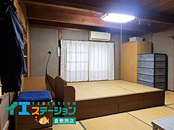 和室の画像