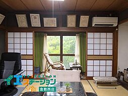 和室の画像