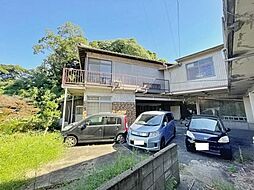 小倉北区泉台1丁目　中古戸建