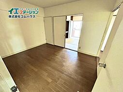洋室の画像